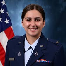 I'm excited to announce that I have promoted to 1st Lieutenant this week  and have received my first assignment! I'll be headed out to 6th Space  Warning Squadron in Cape Cod, MA!! |