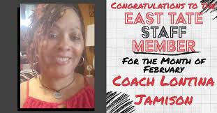 Moody Elementary Teacher of the Month announced