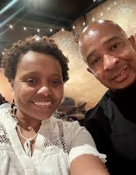 Edith Gates, Joyce Gates and Linda Smith