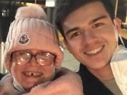 Memories of Bernadette "Bernie" Marie Moran-Rossi