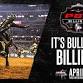 PBR Billings - 4/13