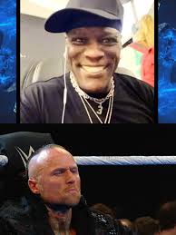 Explore R-Truth: The Journey of Ron Killings