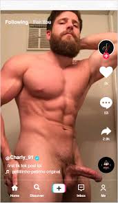 TikTok Big Cocks