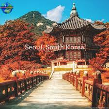 Seoul South Korea Compare Cheap Rates To South Korea Travel Destinations Korea Seou Korea Travel South Korea Travel South Korea