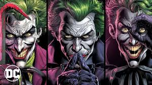 Congrats to the incredibly talented hildur gudnadóttir on her two #grammy nominations for best score & best instrumental arrangement for her work on joker movie check out the brilliance of her work here: Batman Who Are The Three Jokers Den Of Geek