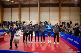 Des champions taille patron ! – Les Loups dAngers