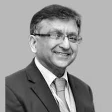 In Loving Memory of Dr. Tariq Shafi (@drtariqshafi) • Facebook