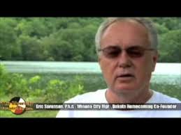 Pat Big Eagle Rod Steiner interview