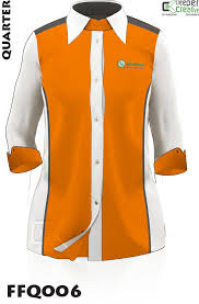 Can order from home corporate uniform. Baju Korporat Kpm Printed Shirts Fashion Swimwear