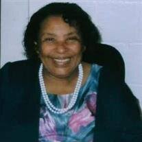 Mrs. Josie Lee Long Obituary