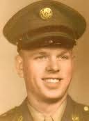 Wesley Cook Obituary