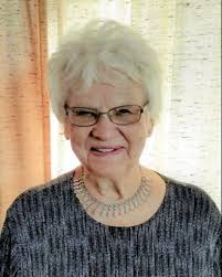 Donna J. Nyhus Obituary February 8, 2025