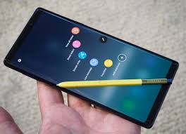 Samsung Galaxy Note9 Full Review ...