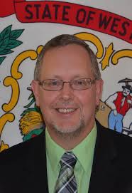 Annual Report: 2014 West Virginia Division of Corrections