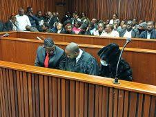 TMPD officer, lawyer wife in court over R3m estate fraud - SABC News -  Breaking news, special reports, world, business, sport coverage of all  South African current events. Africa's news leader.