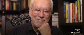 Alexandre Garcia: Agro brilhou em 2021 e mostrou que é 'raiz'