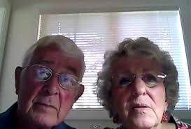 Funny Video: Old People Trying to Work a Webcam