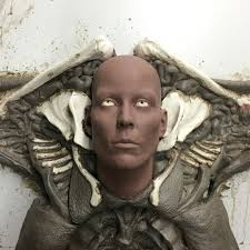 Covenant and the elizabeth shaw problem : Alien Explorations Alien Covenant Elizabeth Shaw Corpse