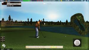 First, pick an order from one through four on the first tee and continue to roll it over throughout the entire round. Free 3d Golf Online Game No Download