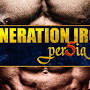 دنیای 77?q=Generation Iron Persia from www.amazon.com
