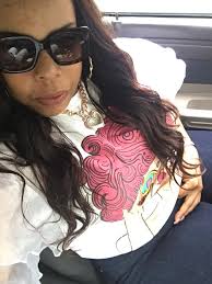 Women supporting each other challenge