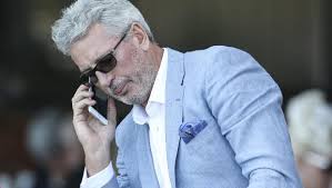 Legal just naughty': Messages next step in Watson v Glenn