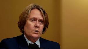 Geraldo Rivera Says He's Out at 'The Five'