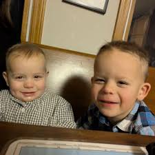 Elisabeth Mattson and Trenton Magee's Wedding Website