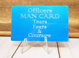 You can print birthday cards at home well in advance or last minutes before going to the birthday parties. Man Card Ideas Creates With Love