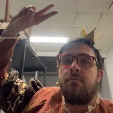 Seth Phelps @SerhP92