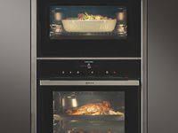 39 Wertvoll Backofen Mit Integrierter Mikrowelle Arbeitsplatte Kuche Backofen Kuche