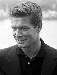 Stephen Boyd Facts for Kids
