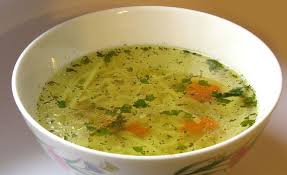 How To Make Bone Broth Your Go To Wellness Elixir And Skin Food Recipe Vegan Soup Recipes Upset Stomach Food Broth Recipes