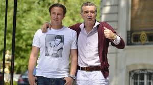Laurenţiu reghecampf e una dintre variantele de antrenor la universitatea craiova. Mesajul Lui Gigi Becali Pentru LaurenÅ£iu Reghecampf DupÄƒ Ce Antrenorul A BÄƒtut Palma Cu Universitatea Craiova SÄƒ Nu MÄƒ Mai IntrebaÅ£i NiciodatÄƒ De Anamaria Prodan