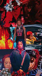 Trippie redd personal photo wallpaper. Trippie Redd Wallpaper For Mobile Phone Tablet Desktop Computer And Other Devices Hd And 4k Wallpapers In 2021 Trippie Redd Rap Wallpaper Trippy Wallpaper