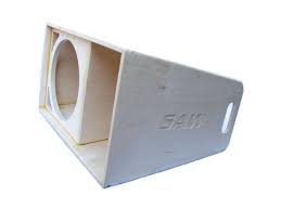 plans to build la112 line array speaker cabinet dual and single 12 woofer speaker box design subwoofer box design speaker plans