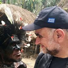 Envoy & Messenger Programme