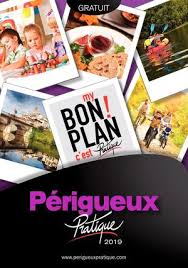 Calameo Perigueux 2019