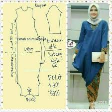 We would like to show you a description here but the site won't allow us. Cara Membuat Pola Kebaya Kursus Menjahit Helmi Fashion Facebook