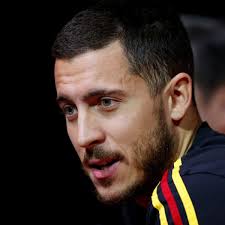 With the world cup getting under way, our attention turns towards the best footballer haircuts on show. Eden Hazard To Prioritise Belgium S World Cup Over Chelsea Contract Talks Eden Hazard The Guardian