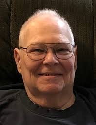 Obituary information for Loren Edwin Phillips