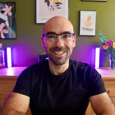 Joining Founded & Grounded as co-host