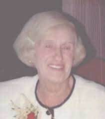 Obituary for Mary M. Mazerolle