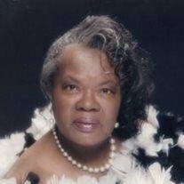 Mrs. Mary Charleen Miller Obituary
