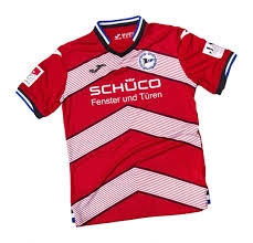 Arminia bielefeld vs stuttgart correct score predictions. Arminia Bielefeld 2019 20 Away Kit