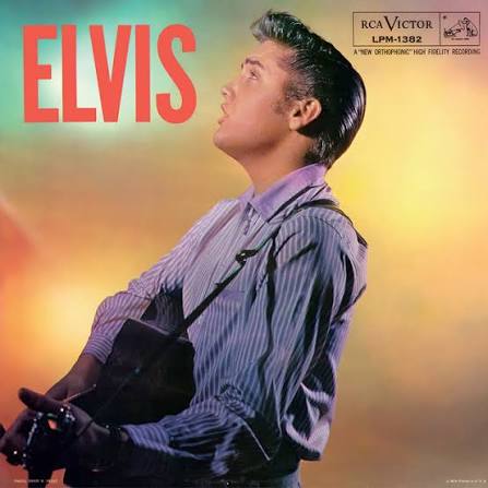 Elvis - Album by Elvis Presley | Spotify
