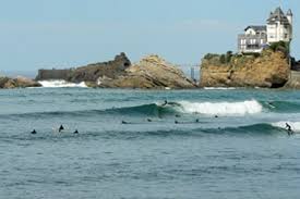 You can travel from biarritz to bayonne on tgv, ter, sncf and intercités trains. Buses Aeroport De Biarritz