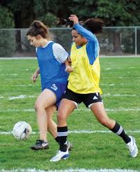 On with the youth movement