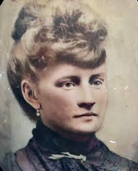 My Great Grandfather William F. Hahn was born in Germany