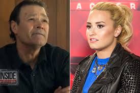 Demi Lovato's Father Patrick Lovato Dead